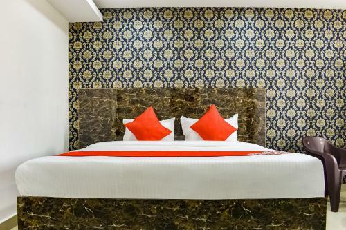 Hotel Oyo 69398 The Midland