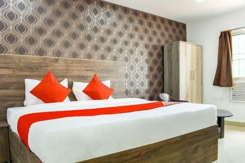 Hotel Oyo 69398 The Midland
