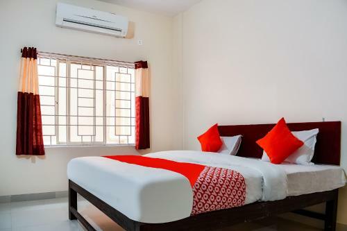 Hotel Oyo 69403 Shiv Sai Palace