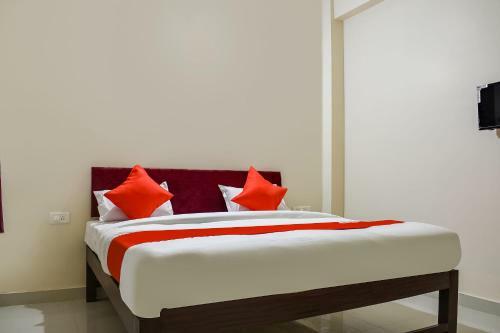 Hotel Oyo 69403 Shiv Sai Palace