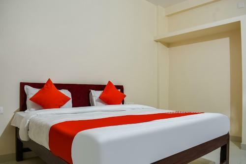 Hotel Oyo 69403 Shiv Sai Palace