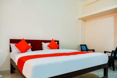 Hotel Oyo 69403 Shiv Sai Palace
