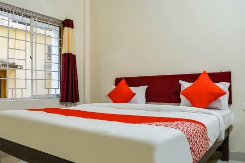 Hotel Oyo 69403 Shiv Sai Palace