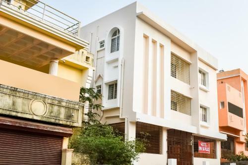 Hotel Oyo 69403 Shiv Sai Palace