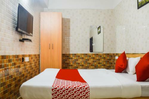 Oyo 67866 Hotel Sai