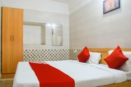Oyo 67866 Hotel Sai