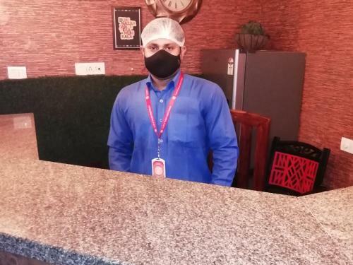 Lal Qila Hotel
