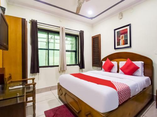 Hotel Oyo Flagship 75122 Raydission Inn