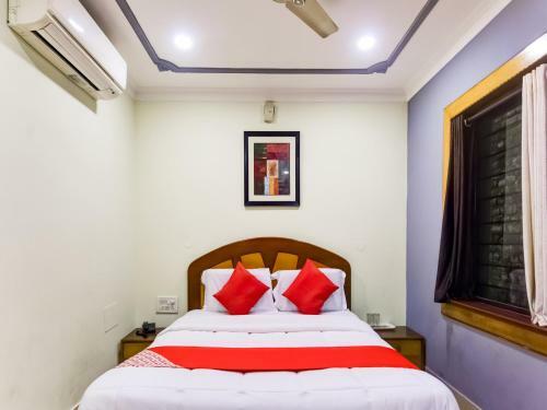 Hotel Oyo Flagship 75122 Raydission Inn