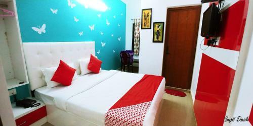 Hotel The Greenstar Inn