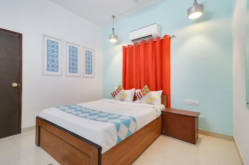 Hotel Oyo Flagship 77409 Casavacay
