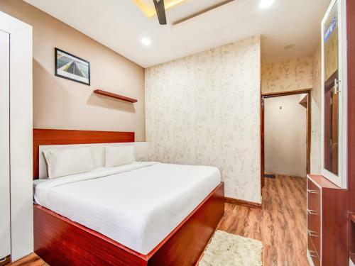 Hotel Oyo 79405 Aasma Luxury Villa