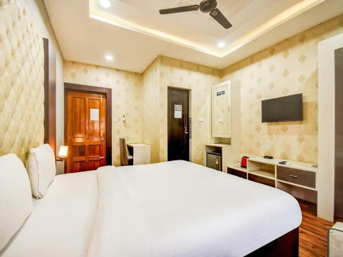 Hotel Oyo 79405 Aasma Luxury Villa