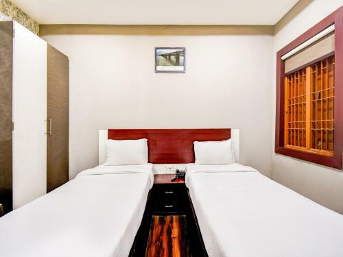 Hotel Oyo 79405 Aasma Luxury Villa
