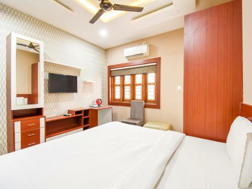 Hotel Oyo 79405 Aasma Luxury Villa