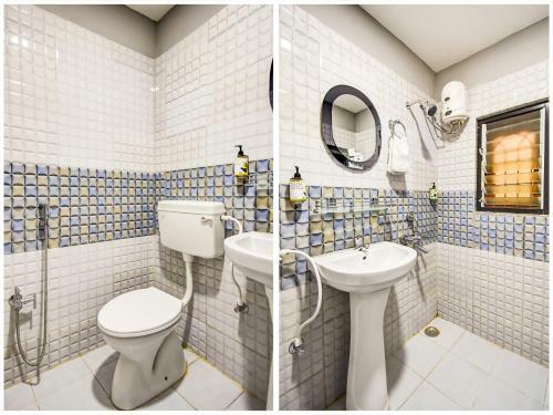 Hotel Oyo 79405 Aasma Luxury Villa
