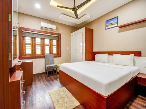 Hotel Oyo 79405 Aasma Luxury Villa