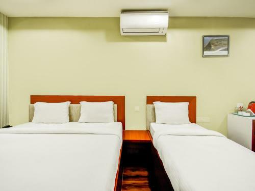 Hotel Oyo 79405 Aasma Luxury Villa