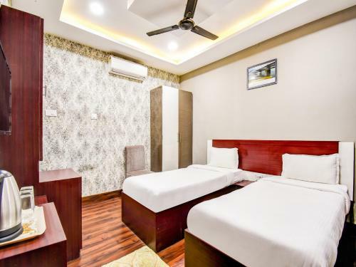 Hotel Oyo 79405 Aasma Luxury Villa