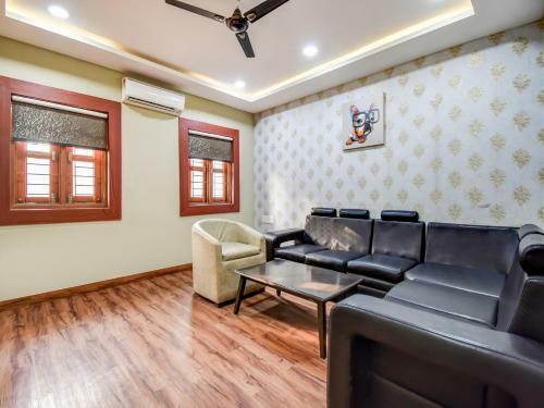 Hotel Oyo 79405 Aasma Luxury Villa