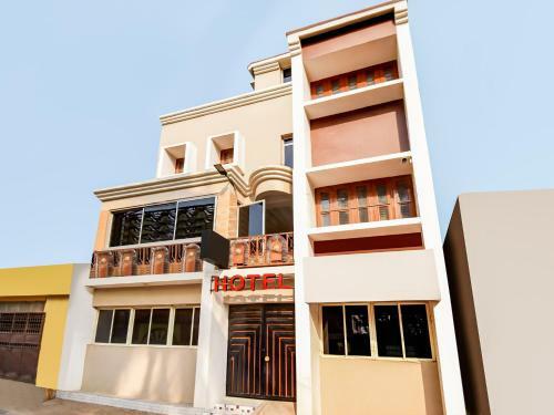 Hotel Oyo 79405 Aasma Luxury Villa