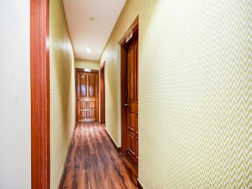 Hotel Oyo 79405 Aasma Luxury Villa