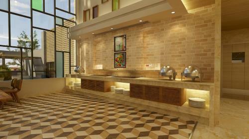 Hotel Lemon Tree Premier, Bhubaneswar