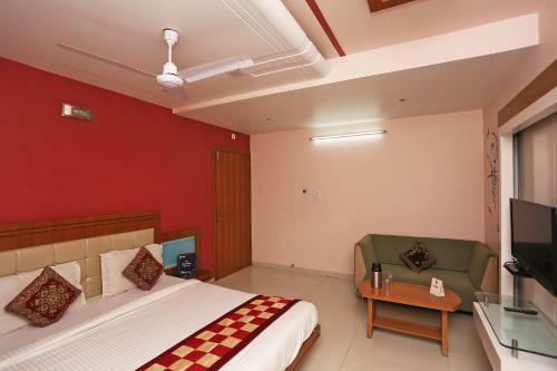 Hotel Laxmi Residency