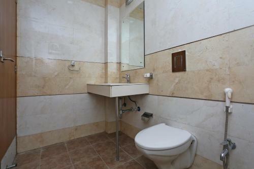 Hotel Laxmi Residency