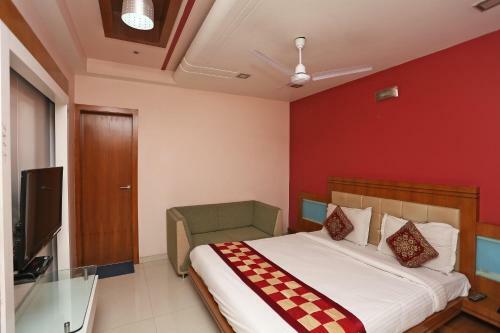Hotel Laxmi Residency