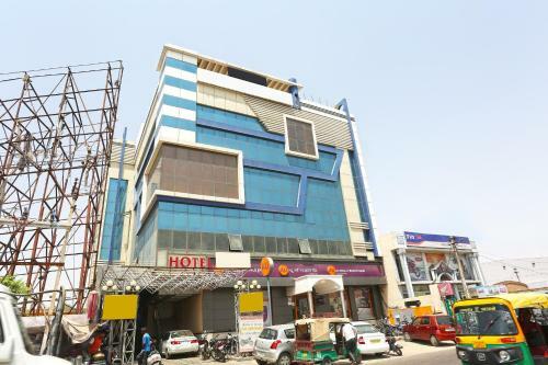 Hotel Laxmi Residency