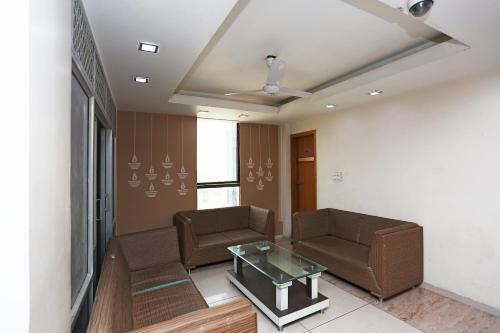 Hotel Laxmi Residency
