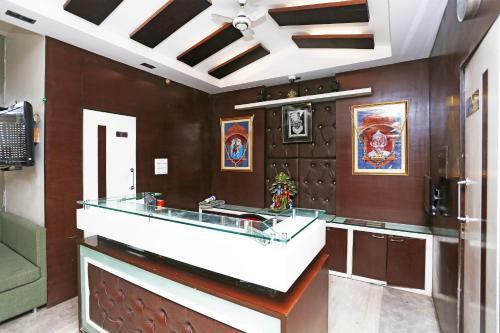 Hotel Laxmi Residency