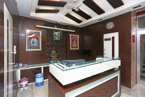 Hotel Laxmi Residency