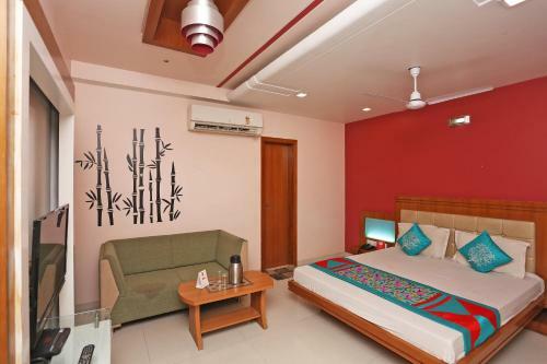 Hotel Laxmi Residency