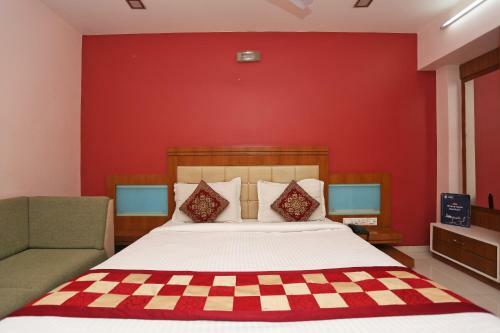 Hotel Laxmi Residency