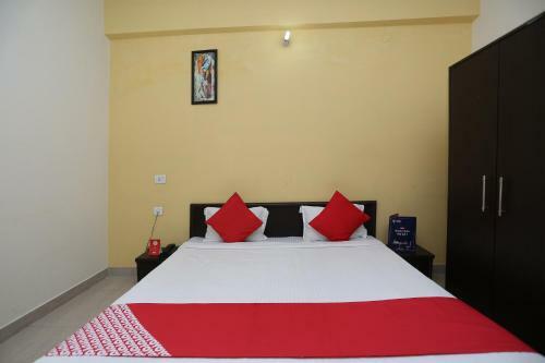 Hotel Oyo 8114 S K Palace