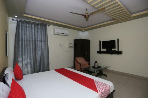 Hotel Oyo 8114 S K Palace