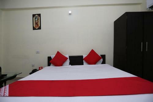 Hotel Oyo 8114 S K Palace
