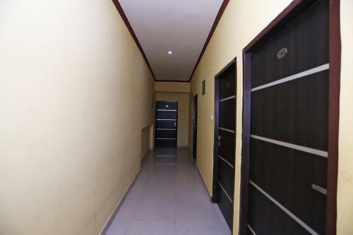 Hotel Oyo 8114 S K Palace