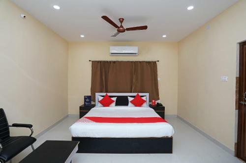 Hotel Oyo 28275 Archie Oasis