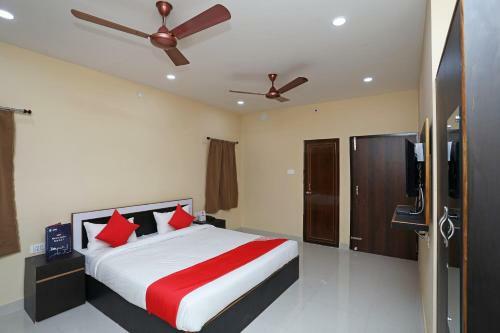 Hotel Oyo 28275 Archie Oasis
