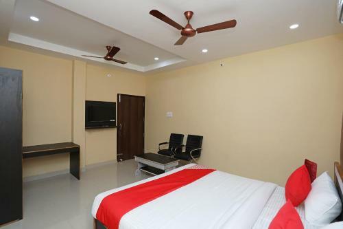 Hotel Oyo 28275 Archie Oasis