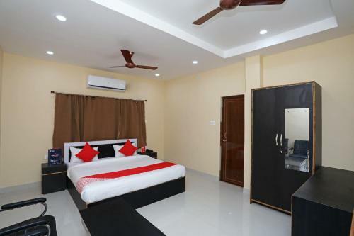 Hotel Oyo 28275 Archie Oasis