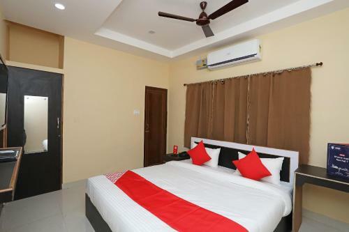 Hotel Oyo 28275 Archie Oasis