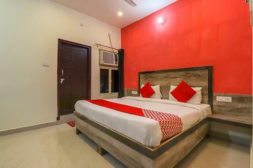 Hotel Oyo 24956 Ramayana