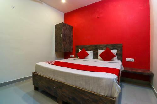 Hotel Oyo 24956 Ramayana