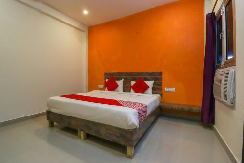 Hotel Oyo 24956 Ramayana