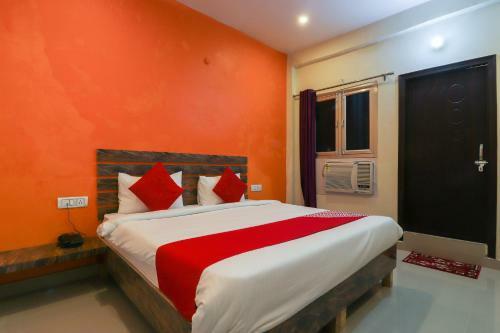 Hotel Oyo 24956 Ramayana