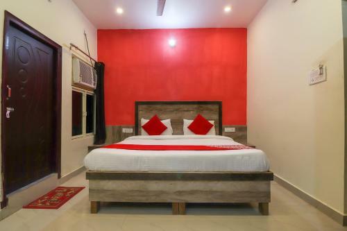 Hotel Oyo 24956 Ramayana